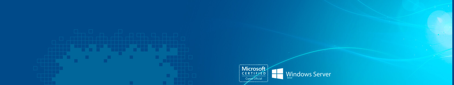 Curso Installing and Configuring Windows Server 2012 (20410) Adquiere las habilidades y conocimientos necesarios para implementar una infraestructura de Windows Server 2012 en un entorno empresarial