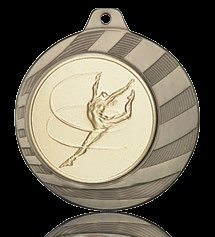 SC9L - ø mm - 0,86 e AtenCIÓN : Todas las medallas se pueden personalizar.