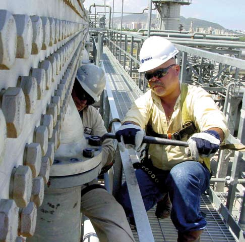 El Programa de Empresas de Petróleos de Venezuela utilizará su Producción Social (EPS) en PDVSA surge en el marco del Plan Siembra capacidad de compra y contratación para Petrolera, como parte del