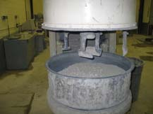CONCRETO FRESCO La calidad del concreto de cemento Portland depende de la calidad de los componentes individuales pero también del proceso de producción del concreto.