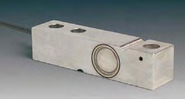 G35 300kg - 5000kg accesorios flexión accessoires flexion shear accessories beam FEATURES > > Shear beam load cell. > > Versions: - G35i (300-5000 kg): fully stainless steel construction.