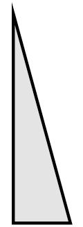 Asignatura: Óptica Geométrica e Instrumental 15. Sea un prisma delgado de índice n = 1,5 y poder prismático Z = 1.