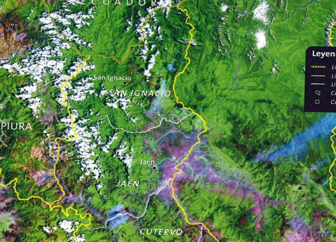 6. Desastres naturales potenciales en Cajamarca Terremotos Fenómeno