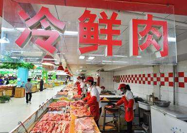 III La modernización de la industria porcina china Dónde? Quién? Cómo?