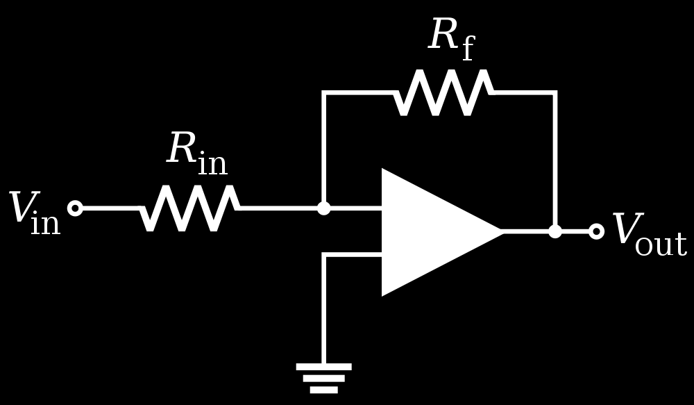 El amplificador operacional ideal Circuitos prác>cos