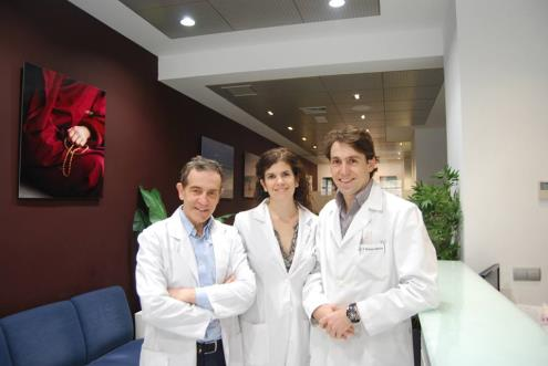 Clínica Oftalmológica Castilla, es el centro con mayor experiencia y trayectoria en el tratamiento de los defectos refractivos de la Comunidad de Madrid.