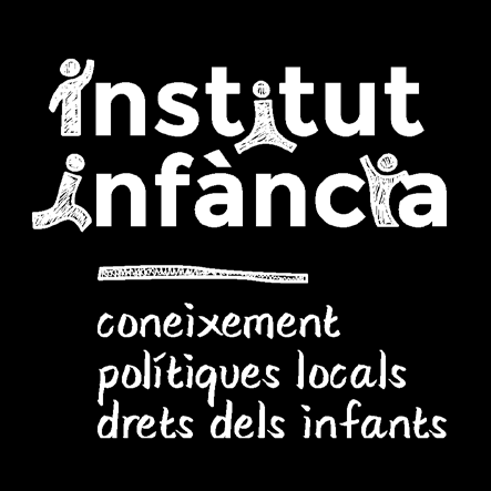 InstitutInfancia.cat @InsInfancia 93 467 54 27 Pg.