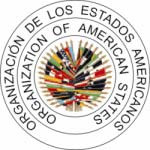 Departamento de Desarrollo Humano de la OEA Programa de Actualización Profesional "Jornadas Iberoamericanas sobre Parámetros de Calidad en Control Biológico de Aguas OAS/DHD/CIR.