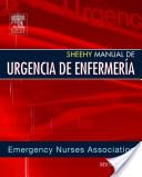 Título: Sheehy manual de urgencia de enfermería. Autor: Lorene Newberry, Laura M. Criddle N Clasificación: 616.