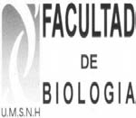 UNIVERSIDAD MICHOACANA DE SAN NICOLÁS DE HIDALGO FACULTAD DE BIOLOGÍA NOMBRE DEL CURSO: Topicos Selectos de Biología I.