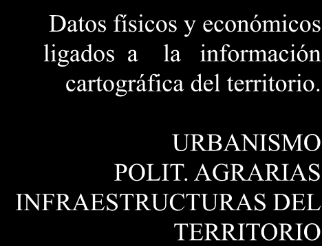 DATOS JURIDICOS y FISICOS DATOS ECONOMICOS - VALOR CATASTRAL