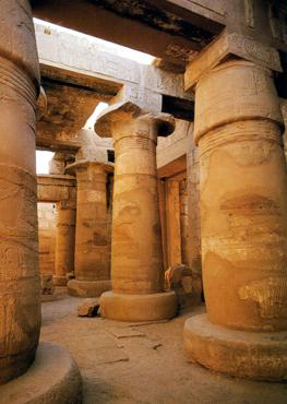 en Karnak