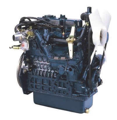 4. Componentes Planta de potencia Motor a gas / Diesel Motor alternativo de combustión interna ciclo Otto/Diesel 4T. Entre 200 y 5.