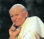 Cuenta Juan Pablo II cómo le pedía a la Virgen del Carmen que le ayudara a mantener su alma sin mancha, sin pecado.