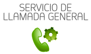 Configurar esta sección nos permite luego, configurar los servicios permitidos para cada usuario de Denwa permitiendo que pueda o no realizar cierto tipo de llamadas.