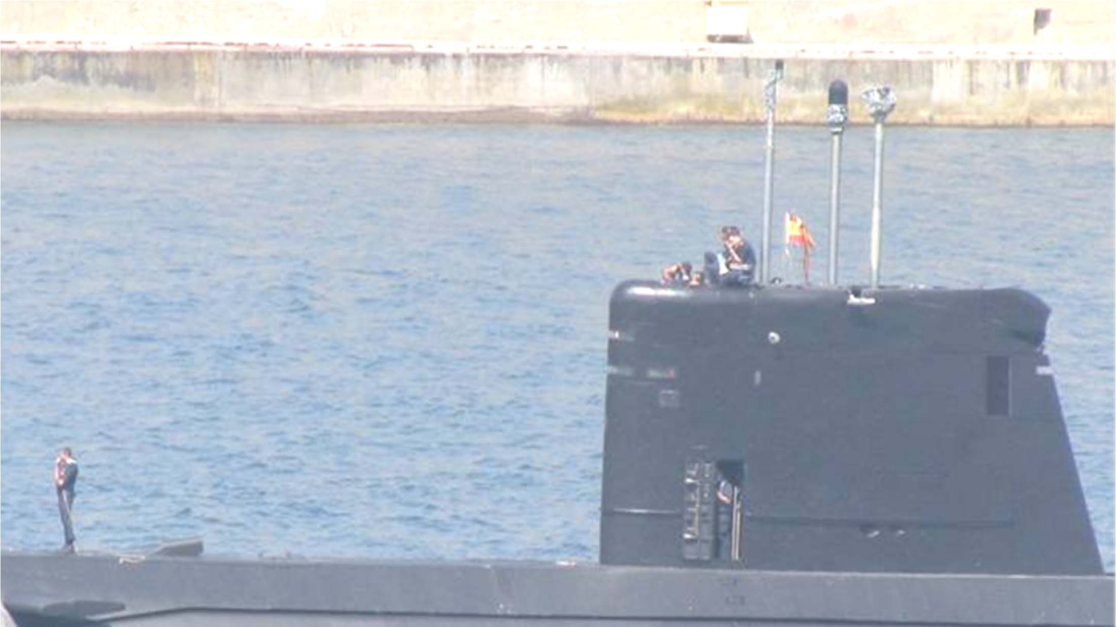 CASO 1: TERMINAL SATCOM PARA SUBMARINOS Resultados y Situación Actual Los cuatro Submarinos de la Armada Española de la Clase S-70 están equipados con Terminales SATCOM de Indra de 1ª generación.