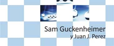 Este libro de Sam Guckenheimer editado por Danysoft nos guía de forma ordenada por los pasos del