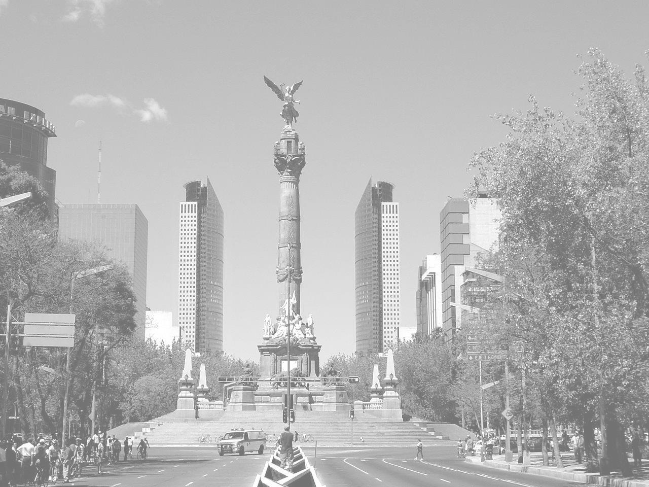 Principales programas de política ambiental Programa General de Desarrollo Plan Verde de la Ciudad de México Agenda Ambiental (Programa Sectorial) Programa para Mejorar la Calidad del Aire