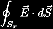 Esfera uniformemente cargada en superficie Caso r>r: toda la carga se encuentra dentro de la superficie gaussiana El campo eléctrico es nulo en el interior de la esfera cargada, mientras que fuera es