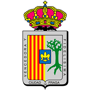 Ayuntamiento de Fraga 1.