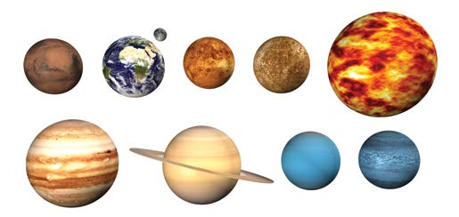 a. Explico con mis propias palabras la teoría de la formación del sistema solar, relacionada con la palabra de 8 letras.