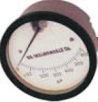 Interruptores - Manómetros - Medidores TRATAMIENTO DE AIRE Y FILTRACION Interruptor para diferencia de presión 218SFPS60