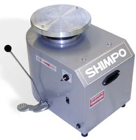Modelo: RK-3D - RK-WHISPER Los tornos SHIMPO desarrollados por Nidec- Shimpo ofrecen fuerza, elasticidad y funcionamiento muy silencioso (30 decibelios) y sin vibraciones.