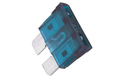 00 ELI-860 Cargador USB para automóvil FA3 Fusible