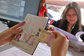 protegerse contra el robo de sus documentos de viaje en blanco y el apoderamiento indebido de documentos de viaje recientemente