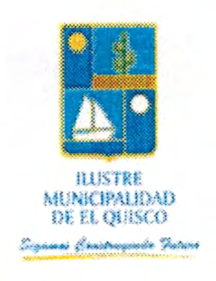 88, Orgánica Constitucional de Municipalidades y sus modificaciones; 2.