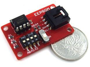 las EEPROM (Electrical EPROM), básicamente es una EPROM cuyo proceso de borrado ahora se hace eléctricamente y puede efectuarse sin retirar el circuito integrado del sistema.