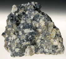 3. Ejemplos de rocas magmáticas Rocas ígneas o
