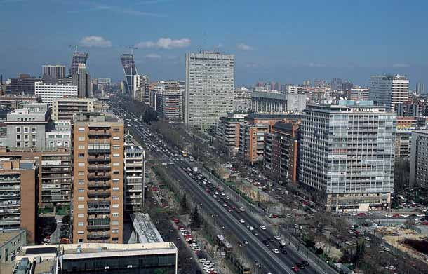 El Ayuntamiento de Madrid presenta el nuevo sistema de actualización del mapa acústico y pone al día la Ordenanza del Ruido La nueva legislación sobre contaminación acústica exige a los ayuntamientos