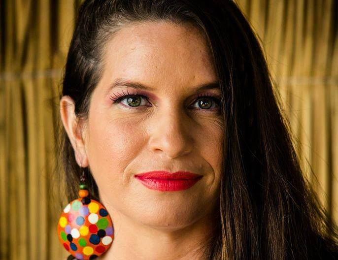 Paraguay: Claudia Miranda Narradora, cantautora y actriz: ha rescatado cuentos poemas