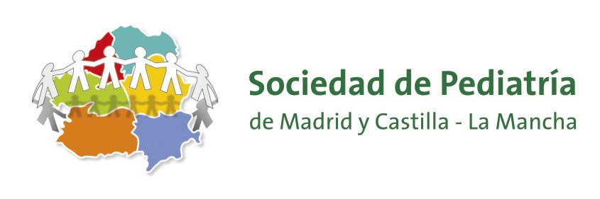 Primer Curso Básico de formación para nuevos Residentes de Pediatría de Madrid y Castilla-La Mancha Madrid, 17-19-23-25 y 26 de mayo de 2011 Organizado por: Sociedad de Pediatría de Madrid y