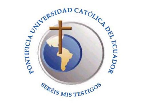 Pontificia Universidad Católica del Ecuador Facultad De Ingeniería Escuela de Sistemas