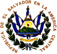 Ministerio de Medio Ambiente y Recursos Inseguridad hídrica en El Salvador