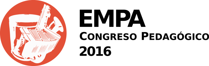 Escuela de Música Popular de Avellaneda Segundo Congreso Pedagógico EMPA Avellaneda 5,6,7 y 8 de octubre de 2016 Planilla para presentación de expositores