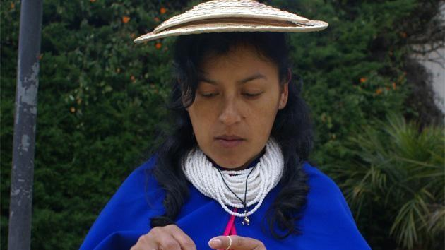 1. Ficha del Proyecto Título: Apoyo a las Mujeres indígenas artesanas del Nororiente Caucano para la producción y comercialización de productos fabricados con tejidos étnicos ancestrales Ubicación: