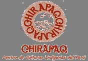 Quiénes somos Chirapaq, Centro