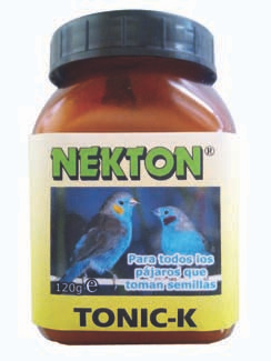 NEKTON S: 35 GR 75 GR 150 GR 375 GR 750 GR Complemento vitamínico con aa. y oligoelementos.
