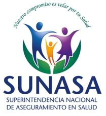 Superintendencia Nacional de Salud - SUNASA La Superintendencia Nacional de Aseguramiento en Salud (SUNASA) es un organismo público técnico especializado y adscrito al Ministerio de Salud.