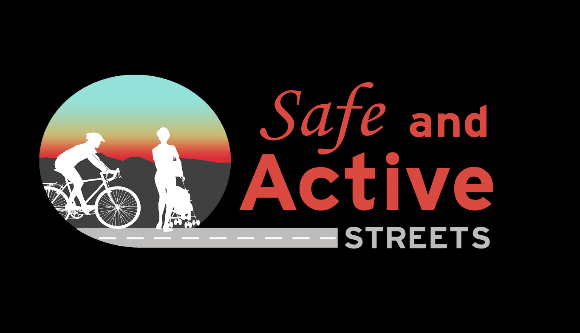 Safe & Active Streets: San Fernando The Safe and Active Streets Plan (Plan) envisions a San Fernando in which walking and bicycling are safe and comfortable transportation options for getting around