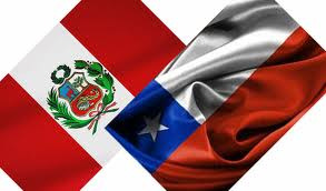 2. CON CHILE: Convenio de Seguridad Social entre la República de Perú y el República de Chile. ElConveniofue suscritoenlaciudaddesantiago,repúblicadechile,el23deagosto de 2002.