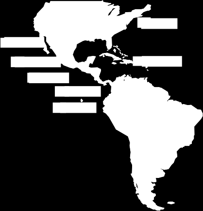 Latinoamérica.