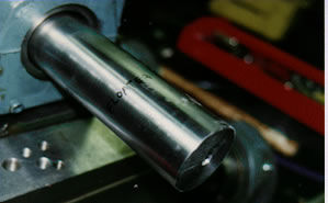 mantenimiento costos para reacondicionar las flechas para aceptar un nuevo rodamiento Extractor de rodamientos internos - el rodamiento