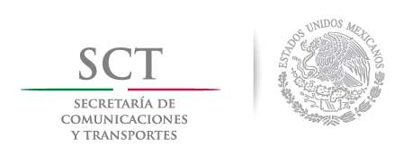 CENTRO S.C.T. OAXACA UNIDAD GENERAL DE SERVICIOS TECNICOS INVENTARIO DE BANCOS DE MATERIALES 2014 (INFORMACION BASICA
