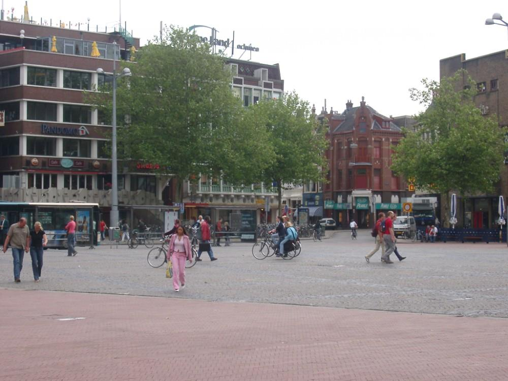 Groningen: