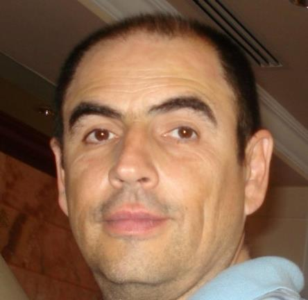 Ruiz Lopez Dr. Vicente E.