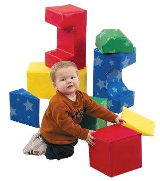 ID 1360975 ALFOMBRA GOMA EVA Alfombra de goma eva suave y segura, producto perfecto para el diseño de las áreas de juego de los niños. Incluye 25 piezas.